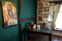 Boutique Hotel Palea Poli