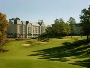 Washington Duke Inn & Golf Club