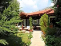 Olive Garden Apart Hotel Hôtels à : Karacaagac Mahallesi