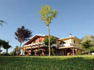 Country House " Il Papavero"