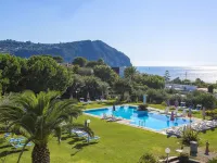 Hotel Belsole Hotels in Forio