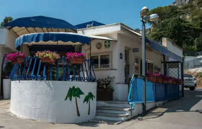 Le Palme Village