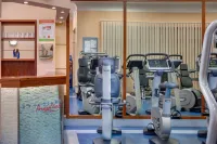 Ensana Nové Lázně - Gym