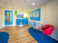 Travelodge Nuneaton Bedworth Hotels in Bulkington