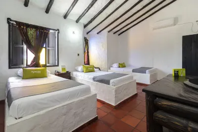 Corona Real Hotels in Villavicencio