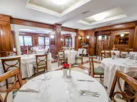 Hotel Bigio Hotels in San Pellegrino Terme