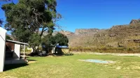 De Pakhuys Hotels in Citrusdal