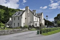 Fortingall Hotel Hotels in Kinloch Rannoch