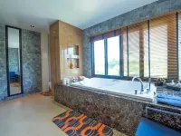 The Air @ KhaoYai - Romantic
