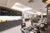 Schull Harbour Hotel & Leisure Centre Hotel di Bantry