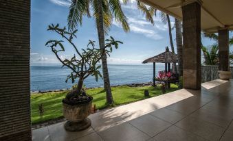 Relax Bali Dive & SPA Resort