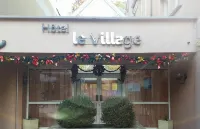 Hotel le Village Các khách sạn ở Bures-sur-Yvette