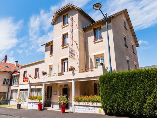 10 Best Hotels near Cascade Du Sailhant (ou Du Babory), Saint-Flour 2023 |  Trip.com