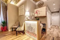 Chester Suites Hotels in 