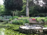 Tor Rooms Hotels in Wingham