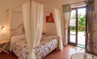 B&B 8380 Saturnia Terme