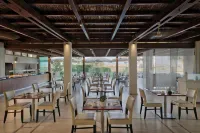 Princess Resort, Santikos Collection - breakfast