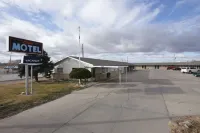 Capri Motel Hôtels à : Scottsbluff