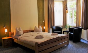 Hotel Zur Luppbode