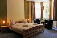 Hotel Zur Luppbode Hotels in Thale