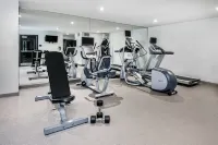 Staybridge Suites AUSTIN-ROUND ROCK by IHG - Træningscentre