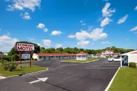 Economy Motel Inn and Suites Somers Point - Motels