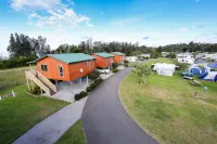 Discovery Parks - Eden Hôtels à : Boydtown