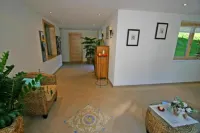 Alpina Appartements