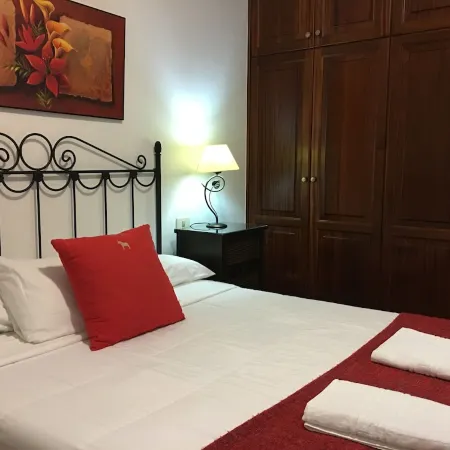 Apartamentos Los Verodes