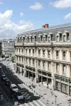 Hotel Ambassadeur - 2 étoiles