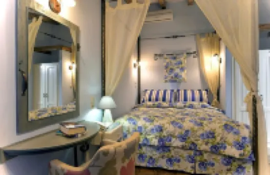 Fundana Villas