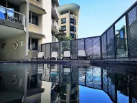 Abbey on Roma Hotel & Apartments Hotels in Petrie Terrace