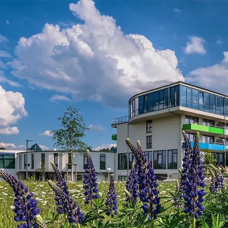 Siebenquell® GesundZeitResort