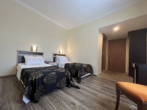 Hotel Euphrat Nemrut