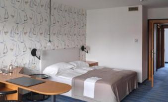 Hotel Savoy