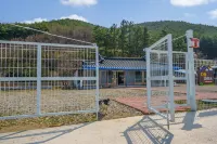 Samcheok Daswim House Pension