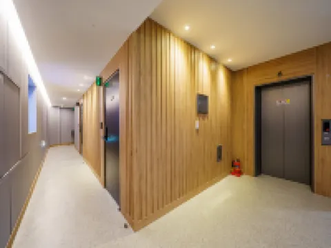 Sacheon Hotel Amber Hotels in Sacheon