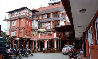 Hotel Khumjung