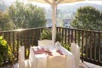 Magic Hotel Hotel a Skiathos