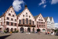 Holiday Inn Express FRANKFURT AIRPORT by IHG Hotels in Langen