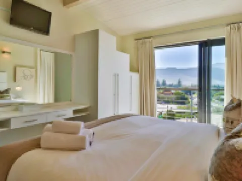 Whale Coast All-Suite-Hotel - DCC Hotel Group Hoteles en Hermanus