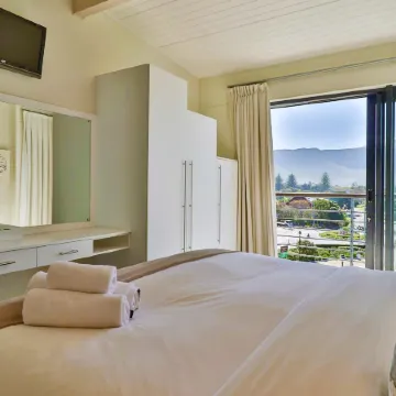 Whale Coast All-Suite-Hotel - DCC Hotel Group