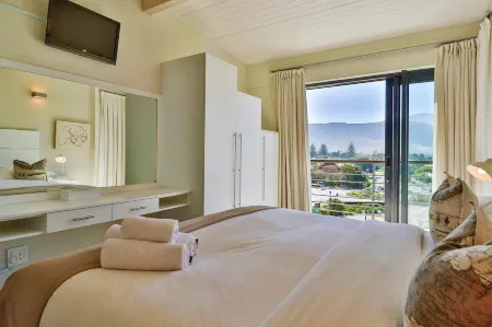 Whale Coast All-Suite-Hotel - DCC Hotel Group