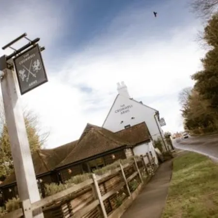 Cromwell Arms Country Pub with Rooms