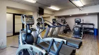Voco College Station Aggieland by IHG - Gym
