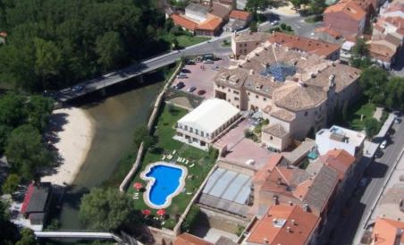 Azz Peñafiel Las Claras Hotel & Spa - Housity