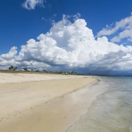 Naisoso Island Villas - Fiji