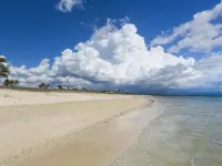 Naisoso Island Villas - Fiji - Villas