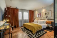 Backstage Hotel - an Atlas Boutique Hotel Hotels in 