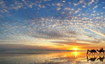 The Pearle of Cable Beach